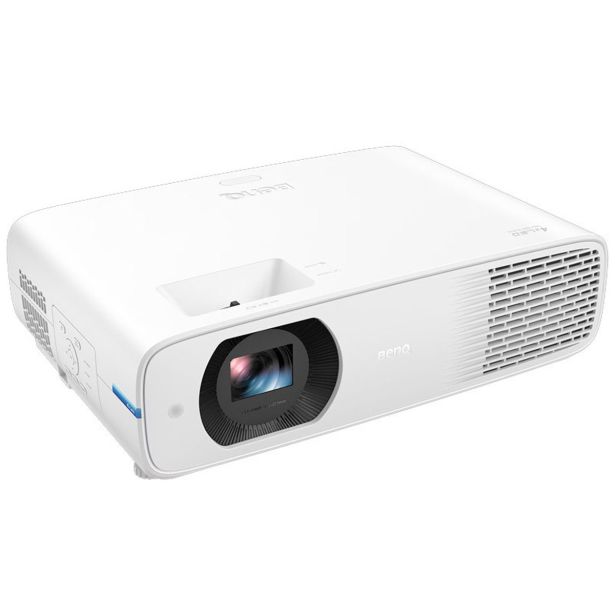 PROJEKTOR BENQ DLP FHD LH750 5000A 500000:1