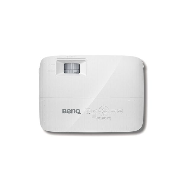 PROJEKTOR BENQ DLP FHD MH733 4000A 16000:1 16:9 +BAG
