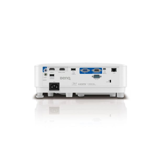 PROJEKTOR BENQ DLP FHD MH733 4000A 16000:1 16:9 +BAG
