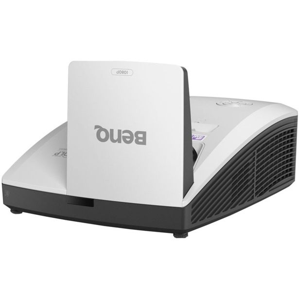 PROJEKTOR BENQ DLP FHD MH856UST+ 3500 A 10000:1 16:9 5KG WHIT