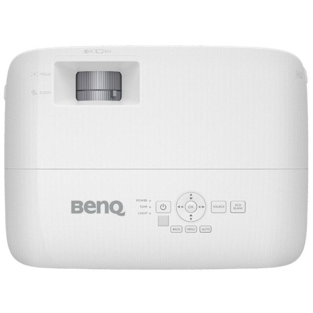 PROJEKTOR BENQ DLP FHD SH753P 5000A 13000:1 16:9 3.3KG WHITE