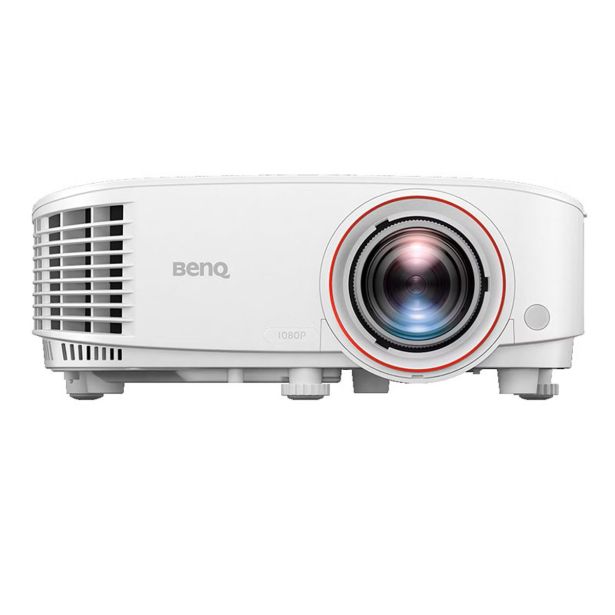 PROJEKTOR BENQ DLP FHD TH671ST 3000A 10000:1 16:9 2.7KG WHIT