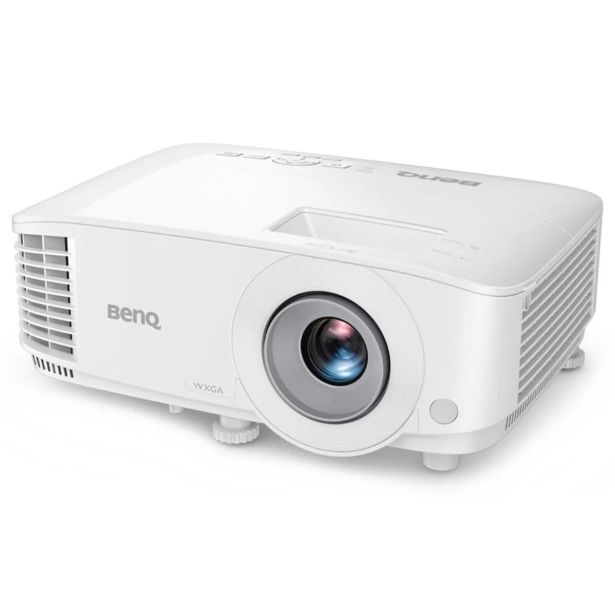 PROJEKTOR BENQ DLP WXGA MW560C 4000 A 20000:1 16:10 2KG WHITE