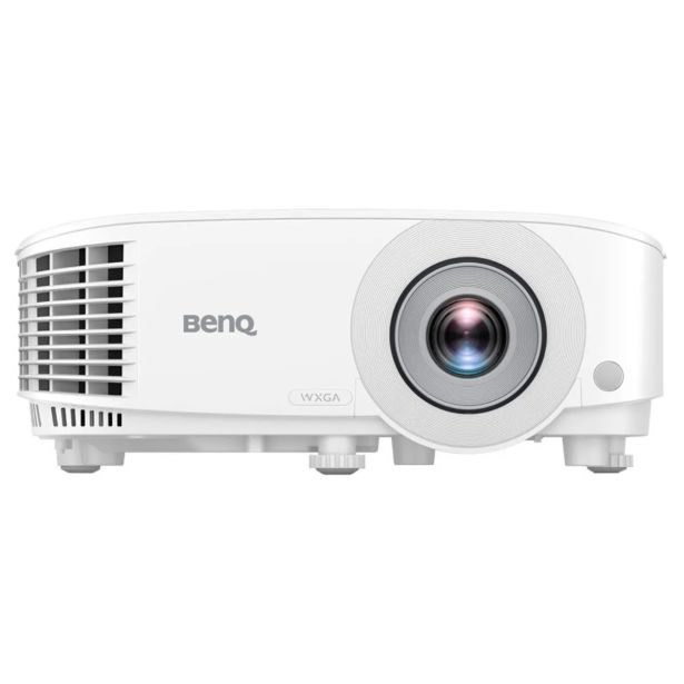PROJEKTOR BENQ DLP WXGA MW560C 4000 A 20000:1 16:10 2KG WHITE