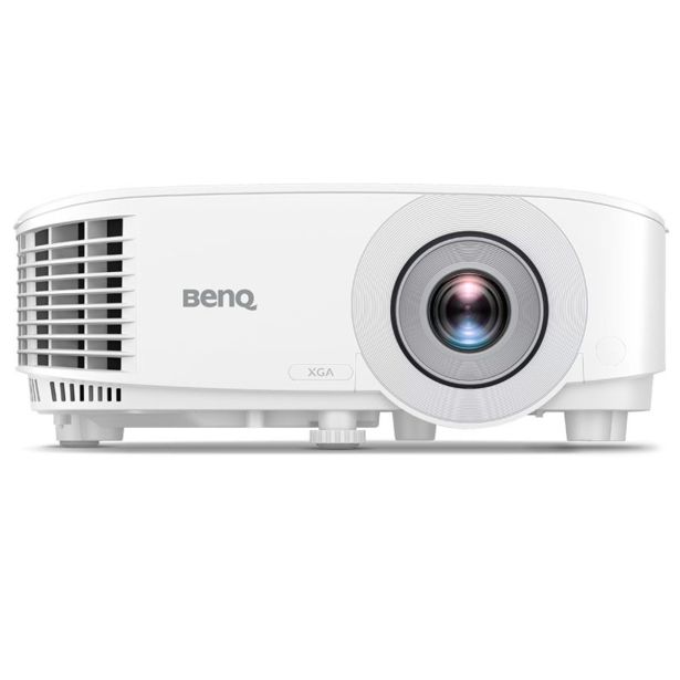 PROJEKTOR BENQ DLP XGA MX560C 4000A 20000:1 4:3 2.3KG WHITE