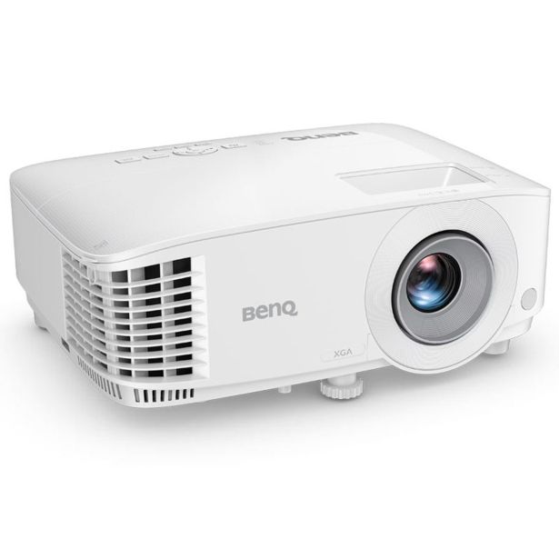 PROJEKTOR BENQ DLP XGA MX560C 4000A 20000:1 4:3 2.3KG WHITE