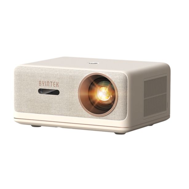 PROJEKTOR BYINTEK LOVE U14 PRO PRENOSNI LED PROJEKTOR