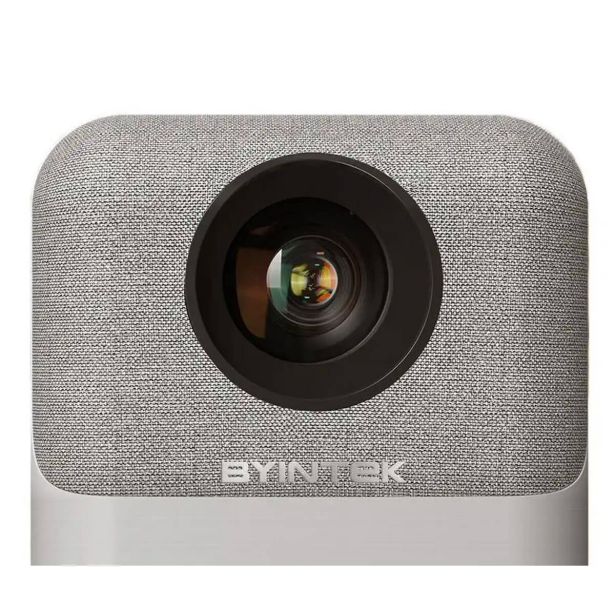 PROJEKTOR BYINTEK LOVE U4 PRENOSNI LED