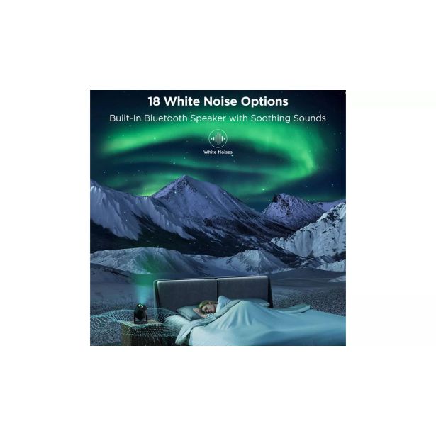 PROJEKTOR GOVEE STAR LIGHT