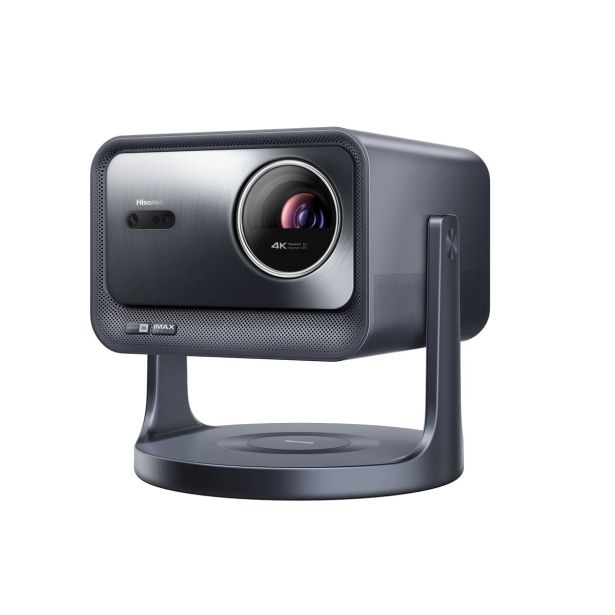 PROJEKTOR HISENSE C2 PRO