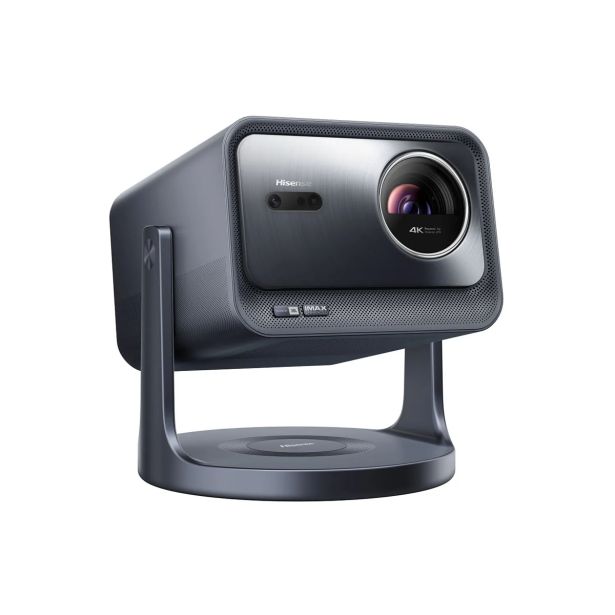 PROJEKTOR HISENSE C2 PRO