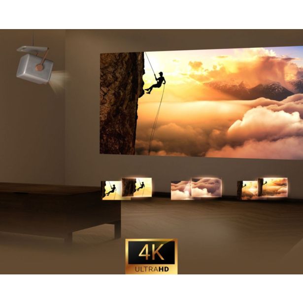 PROJEKTOR HISENSE M2SE PRO