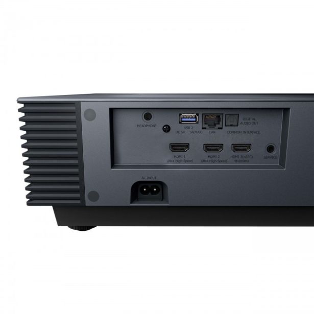 PROJEKTOR HISENSE PX3 PRO