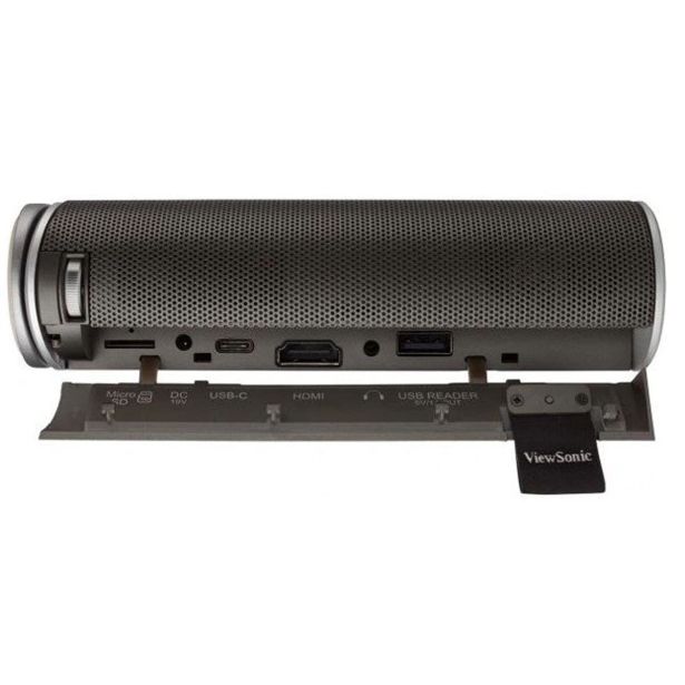 PROJEKTOR VIEWSONIC LLED WVGA M1+ 300A LED W