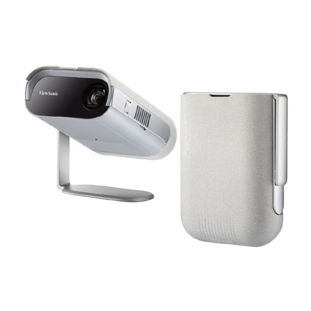 PROJEKTOR VIEWSONIC LLED WVGA M1 PRO 600A LED W