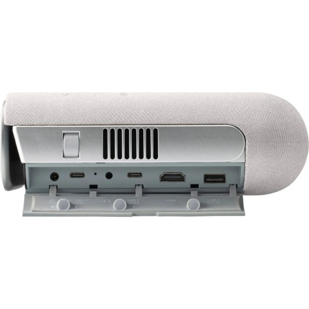 PROJEKTOR VIEWSONIC LLED WVGA M1 PRO 600A LED W