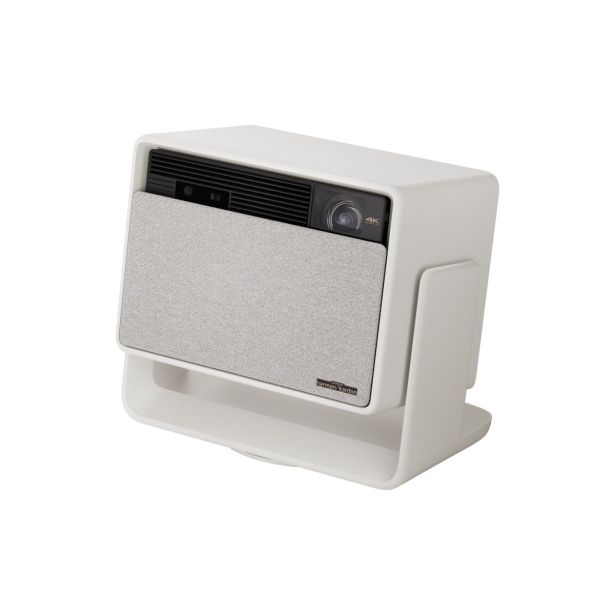 PROJEKTOR XGIMI HORIZON S PRO BELA