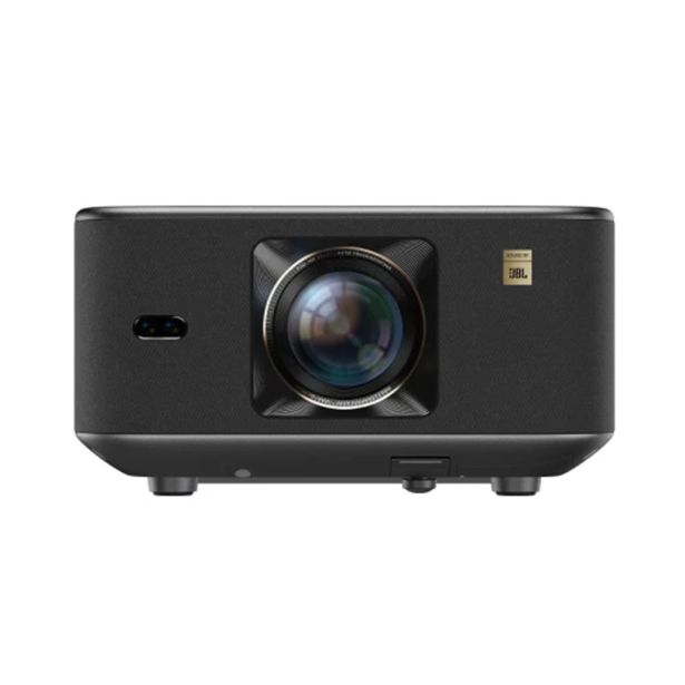 PROJEKTOR YABER K3 GOOGLE TV SOUND BY JBL