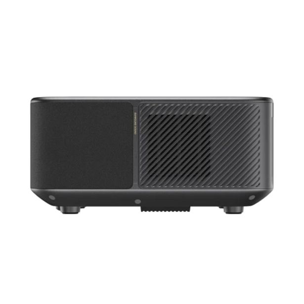 PROJEKTOR YABER K3 PRO GOOGLE TV SOUND BY JBL