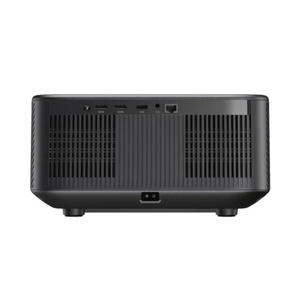 PROJEKTOR YABER K3 PRO GOOGLE TV SOUND BY JBL