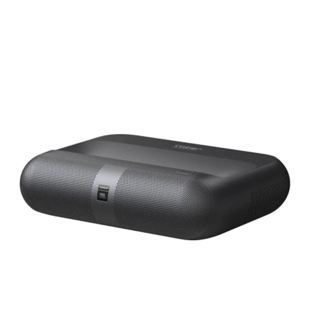 PROJEKTOR YABER K300S GOOGLE TV SOUND BY JBL