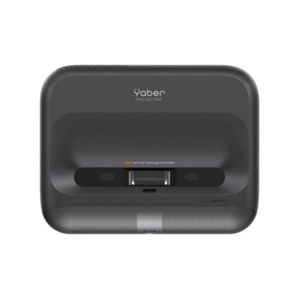 PROJEKTOR YABER K300S GOOGLE TV SOUND BY JBL