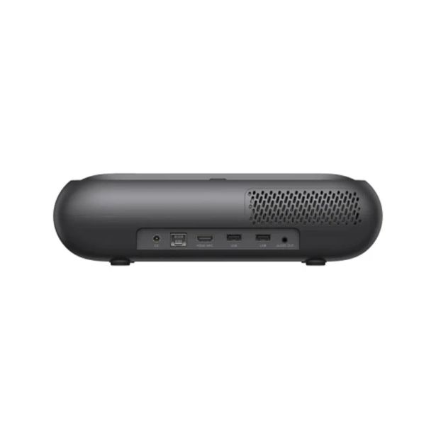 PROJEKTOR YABER K300S GOOGLE TV SOUND BY JBL