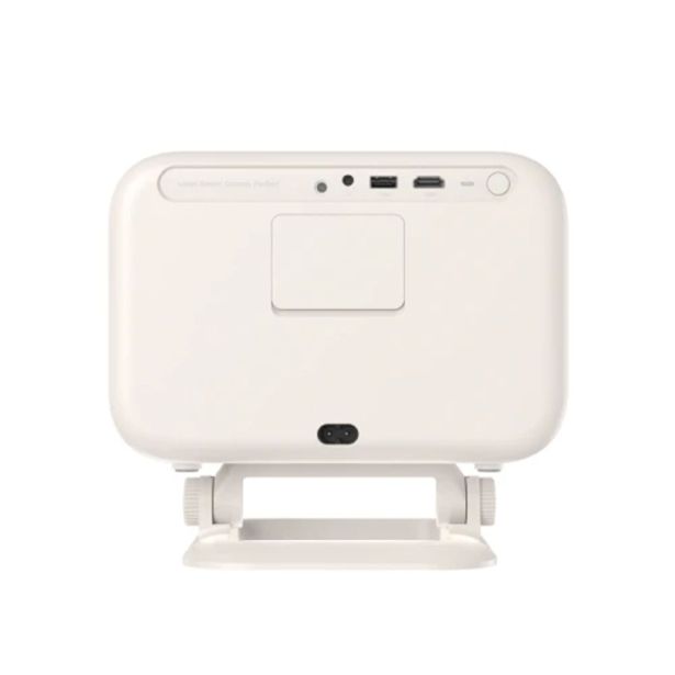 PROJEKTOR YABER L2 PLUS SMART OS SOUND BY JBL