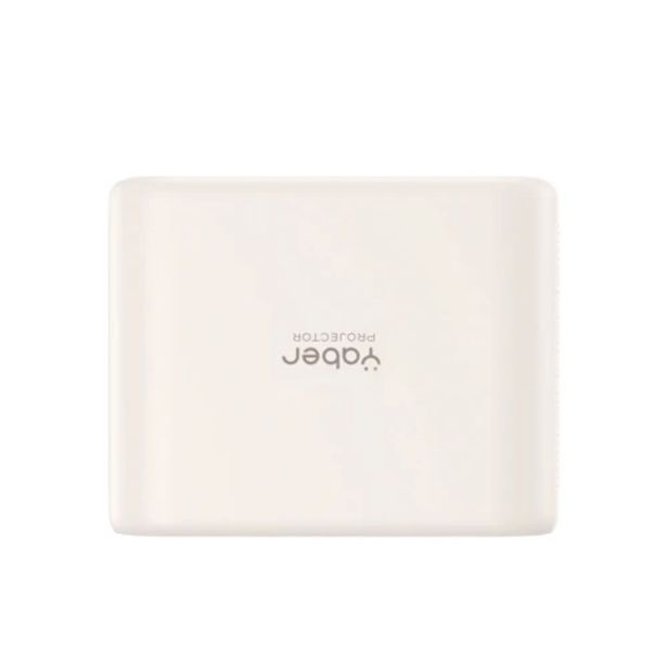 PROJEKTOR YABER L2 PLUS SMART OS SOUND BY JBL