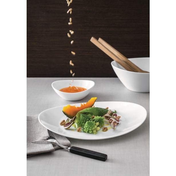 DESERTNI KROŽNIK BORMIOLI ROCCO PROMETEO 22X19CM