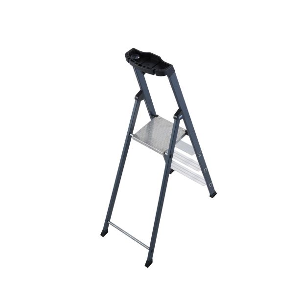 PROSTOSTOJEČA LESTEV KRAUSE 4 STOPNIČNA MONTO SEPRO S