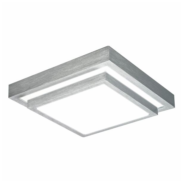 LED PLAFONJERA ESTO PROTEUS 24W 400X400