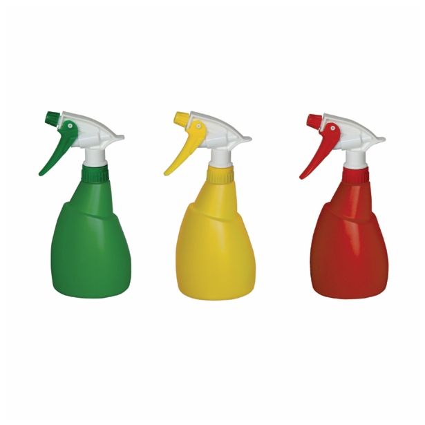 PRŠILKA CLASSIC MEŠANE BARVE 0.5 L