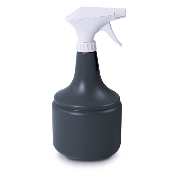 PRŠILKA PROSPERPLAST 0.6 L ANTRACIT