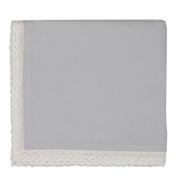 PRT AMO LA CASA S ČIPKO, WONDER, SORT., 140X180 CM