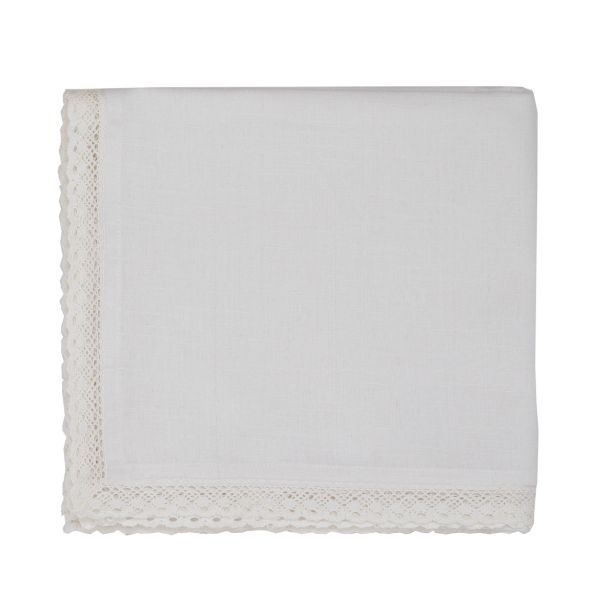 PRT AMO LA CASA S ČIPKO, WONDER, SORT., 140X180 CM