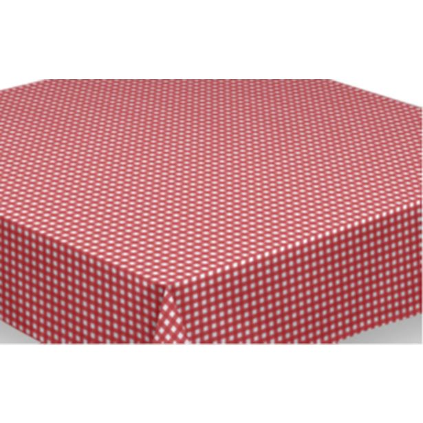 PRT MERCIS PRT MUST RED 140X180 CM