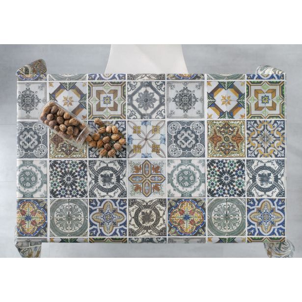 PRT NA ROLI DIGITAL 1 MAORI 140