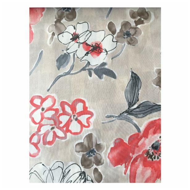 PRT NA ROLI MERCIS PICNIC FLOWER 1.40X25 M