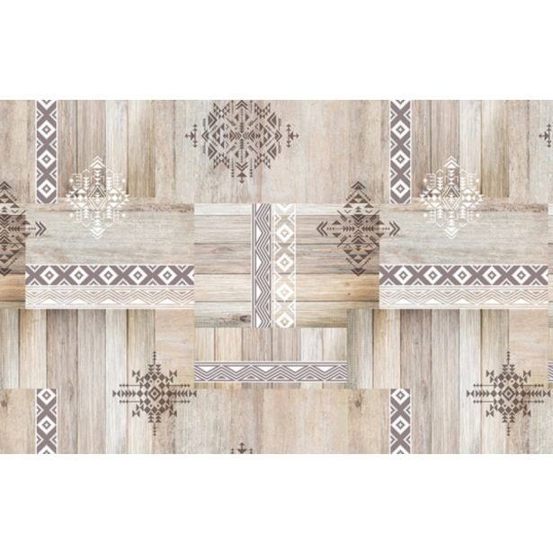 PRT NA ROLI NESE ADD LES Z VZORCEM ŠIRINA 140 CM