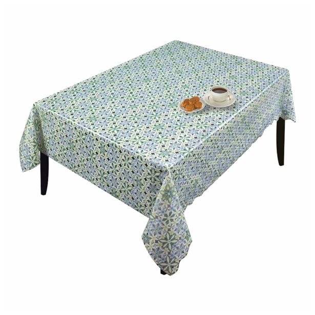 PRT NA ROLI NESE ČIPKA ROZA ROŽE ŠIRINE 132 CM