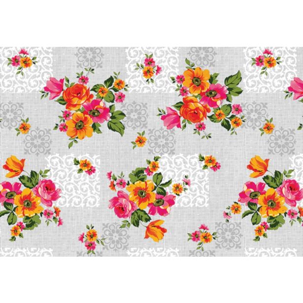 PRT NA ROLI NESE COLIBRI ŠOPKI ŠIRINA 120 CM