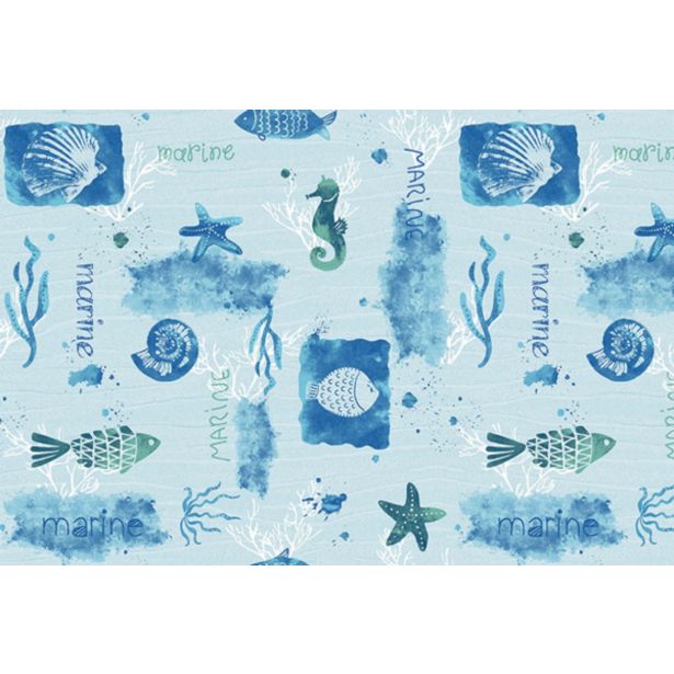 PRT NA ROLI NESE MORSKI ŠIRINA 140 CM