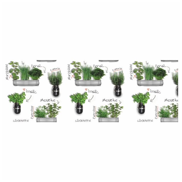 PRT NA ROLI NESE ZELIŠČA ŠIRINA 140 CM