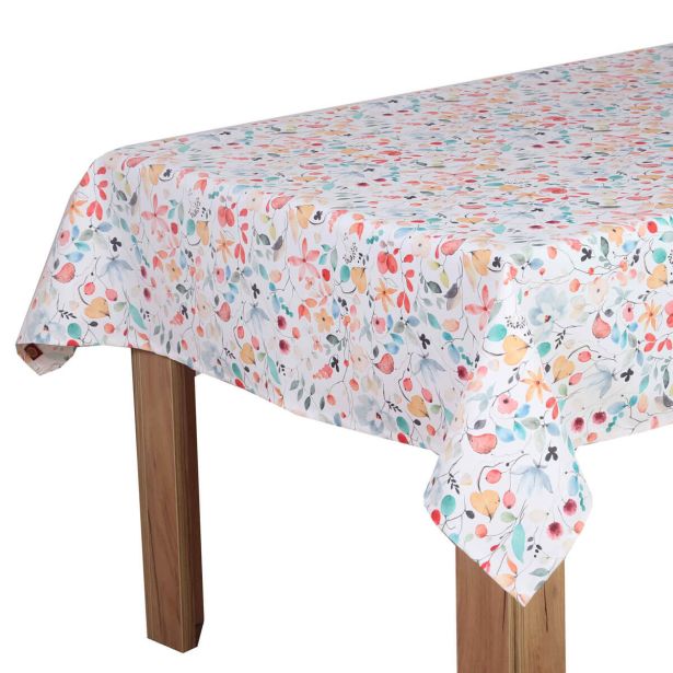 PRT URH 140X180 CM ODPOREN NA MADEŽE, CVET SOFI