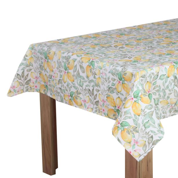 PRT URH 140X180 CM ODPOREN NA MADEŽE RUMENA SOFI