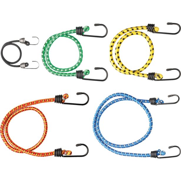 DODATEK CONMETALL PRTLJAŽNI PAJEK SET ZAV=10KOS 5DOLŽIN