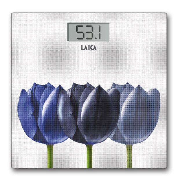 LAICA OS. TEHTNICA PS 1075 TULIPANI BELA