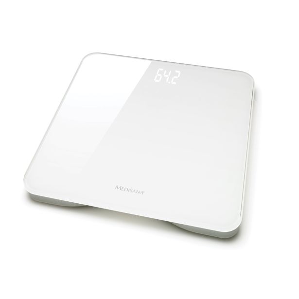 ELEKTRON. OSEBNA TEHTNICA MEDISANA PS435 GLASS