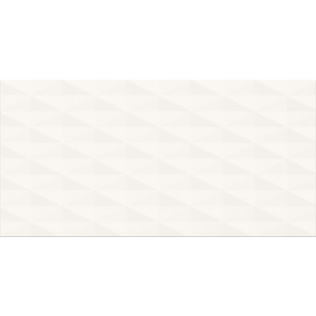 STENSKA PLOŠČICA CERSANIT PS807 WHITE DIAMOND 29.8X59.8